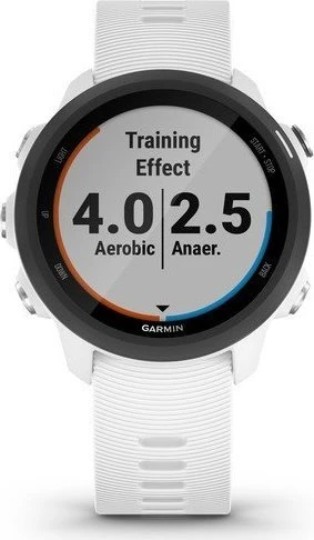 Garmin Forerunner 245 Music weiß