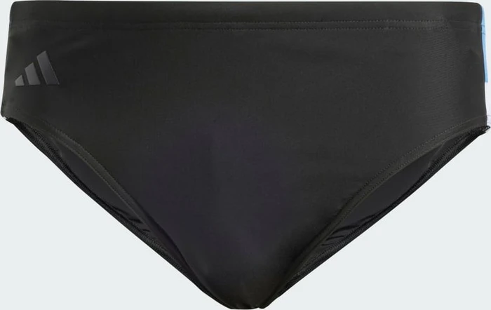 adidas Colorblock Badehose black/bright royal/white (Herren)