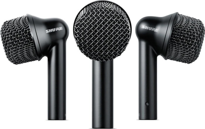 Shure Nexadyne 6 3-Pack (NXN6-3PK)