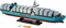 LEGO Creator Expert - Maersk Containerschiff Vorschaubild