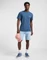Lee Short Sleeve Relaxed T-Shirt kurzarm orion blue (Herren) Vorschaubild