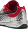 Puma V-S2 Goalgetter puma silver/for all time red Vorschaubild