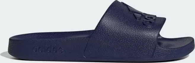 adidas Aqua Adilette dark blue
