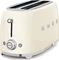 Smeg TSF02..EU Langschlitz-Toaster Vorschaubild