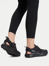 Hoka Hopara 2 schwarz (Damen)