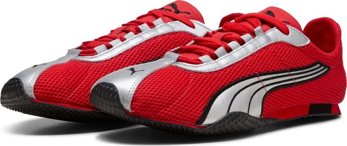 Puma H-Street OG puma red/puma silver