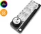EK Water Blocks Quantum Line EK-Quantum Reflection Evolv X D5 PWM D-RGB, Acryl Vorschaubild