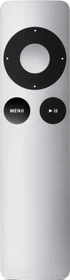 Apple Remote Fernbedienung [Late 2018]