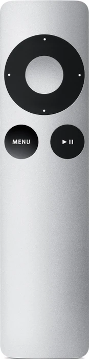 Apple Remote Fernbedienung [Late 2018]