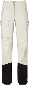 Vaude Monviso 3L Skihose lang ecru (Damen)