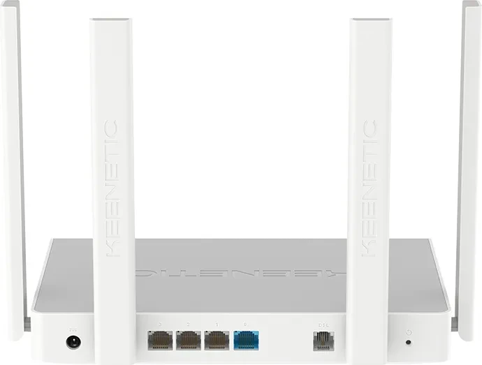 Keenetic Hopper DSL