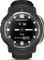 Garmin Instinct Crossover schwarz Vorschaubild