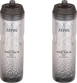 Zéfal Arctica 75 Trinkflasche 750ml schwarz