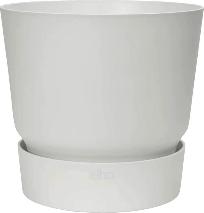Elho Greenville 47cm weiß