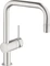 Grohe Minta Einhand-Spültischbatterie 1/2" supersteel Vorschaubild