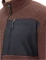 Vaude Neyland II Fleece Jacke tobacco (Herren) Vorschaubild
