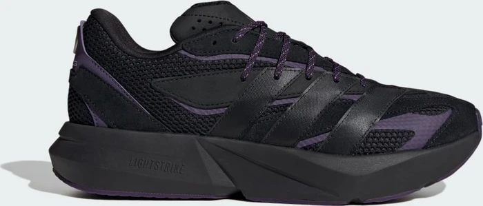 adidas Mercedes-AMG Petronas Formula One Team Lightblaze core black/aurora plum