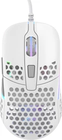 Xtrfy M42 RGB weiß, USB (M42-RGB-WHITE)