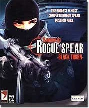Rainbow Six: Rogue Spear - Black Thorn (Add-on) (PC)