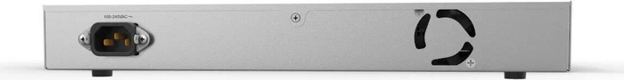 Allied Telesis CentreCOM GS970M Desktop Gigabit Managed Switch, 16x RJ-45, 2x SFP