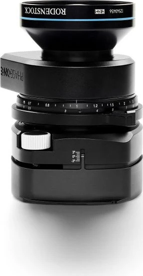Phase One XT-Rodenstock HR Digaron-W 50mm 4.0 Tilt