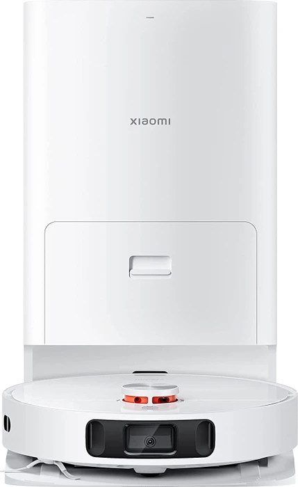 Xiaomi Robot Vacuum X10 Plus Saug-/Wischroboter inkl. Absaug-/Reinigungsstation