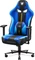 Diablo Chairs X-Player 2.0 Kids Gamingstuhl, blau/schwarz Vorschaubild