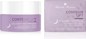 Charlotte Meentzen Contour Lift Nachtpflege, 50ml