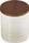 Le Creuset Signature Vorratsdose meringue (70819107160099)