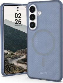 UAG Dot Case für Samsung Galaxy S26+ cloud blue