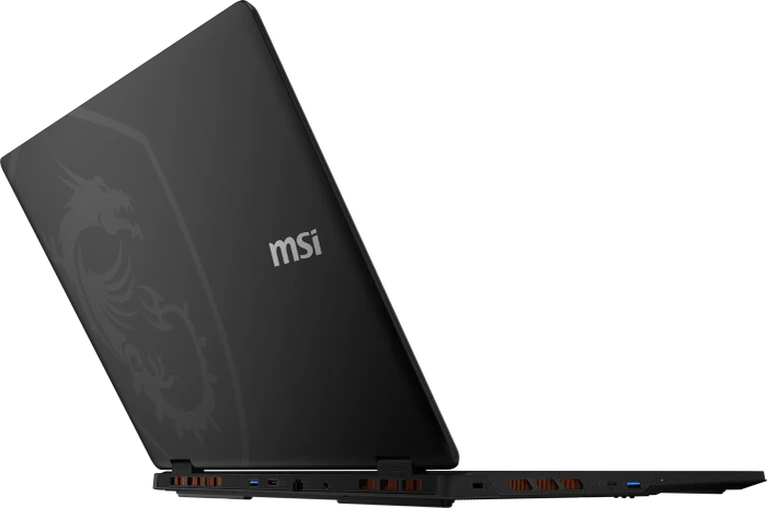 MSI Crosshair 18 HX AI A2XWGXKG-077, Core Black, Core Ultra 9 275HX, 32GB RAM, 1TB SSD, GeForce RTX 5070, DE
