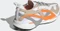 adidas Solar Glide ash pearl/cloud white/signal orange (Damen) Vorschaubild