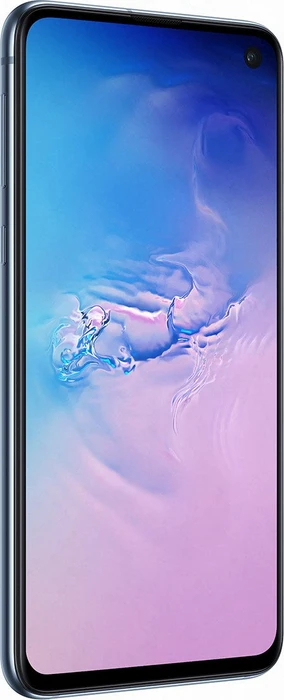 Samsung Galaxy S10e Duos 128GB blau