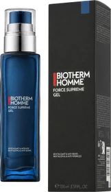 Biotherm Homme Force Supreme Gesichtsgel, 100ml