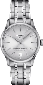 Tissot Chemin des Tourelles Powermatic 80 34mm T139.207.11.031.00