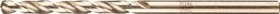 Pferd SPB DIN 340 HSSE N 3.0 INOX Spiralbohrer, 3x66mm, 10 Stück