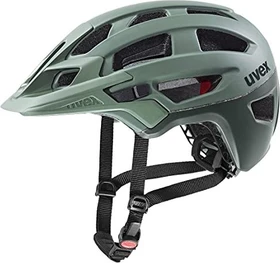 UVEX Finale 2.0 Helm moss green mat