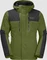 Jack Wolfskin Jasper 3in1 Funktionsjacke cedar green (Herren) Vorschaubild