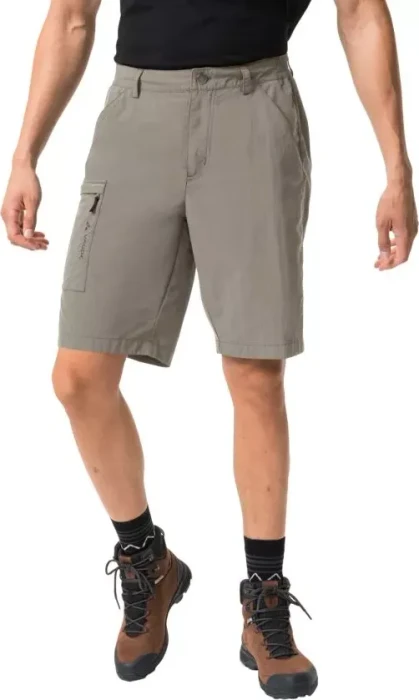 Vaude Farley Bermuda V Hose kurz boulder uni (Herren)