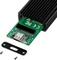 LogiLink externes Gehäuse, M.2 NVMe SSD, USB-C 3.1 Vorschaubild