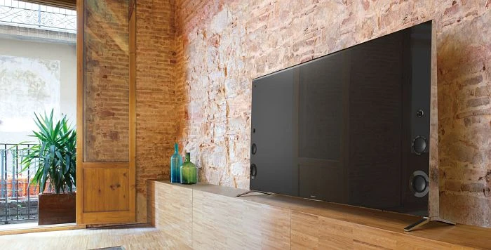Sony KD-65X9005B
