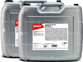 Rowe Hightec Synt RSi SAE 5W-40 20l