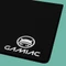 Gamiac 3XL10 Gaming Mousepad, 1200x600mm, schwarz Vorschaubild
