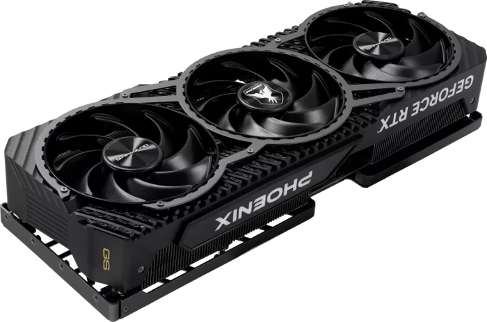 Gainward GeForce RTX 4070 Phoenix GS, 12GB GDDR6X, HDMI, 3x DP