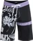 Quiksilver Surfsilk Straight 20" Badeshorts (Herren) Vorschaubild