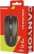Canyon M-4 Wired Mouse, schwarz, USB Vorschaubild