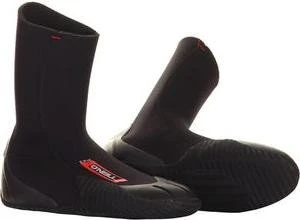 O'Neill Epic Füßlinge 5mm schwarz