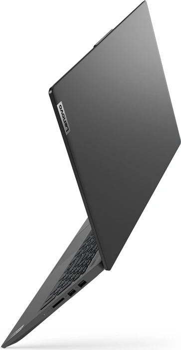 Lenovo IdeaPad 5 15ITL05, Graphite Grey, Core i5-1135G7, 8GB RAM, 512GB SSD, GeForce MX450, DE