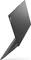 Lenovo IdeaPad 5 15ITL05, Graphite Grey, Core i5-1135G7, 8GB RAM, 512GB SSD, GeForce MX450, DE Vorschaubild