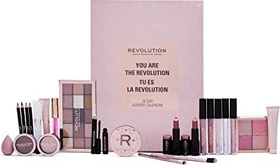 Revolution Beauty You Are The Revolution Adventskalender 2022
